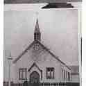 7-24 An old print of the original St Thomas' Church South Wigston 7-24 An old print of the original St Thomas' Church South Wigston