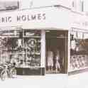7-40 Eric Holmes Cycle Store South Wigston 7-40 Eric Holmes Cycle Store South Wigston