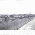 7-98 Spion Kop Bridge looking towards South Wigston circa 1905 7-98 Spion Kop Bridge looking towards South Wigston circa 1905