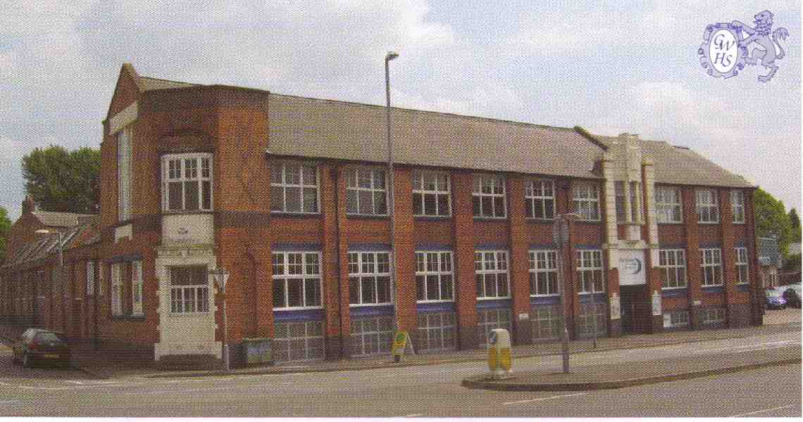 14-275 The King's Centre Bull Head Street Wigston Magna