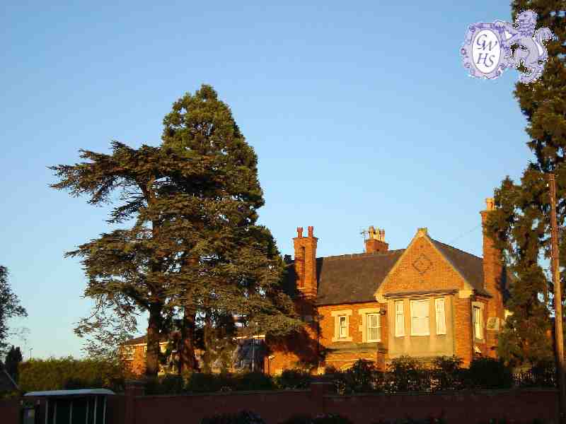 15-087 St Wolstan's House Bull Head Street Wigston 2010