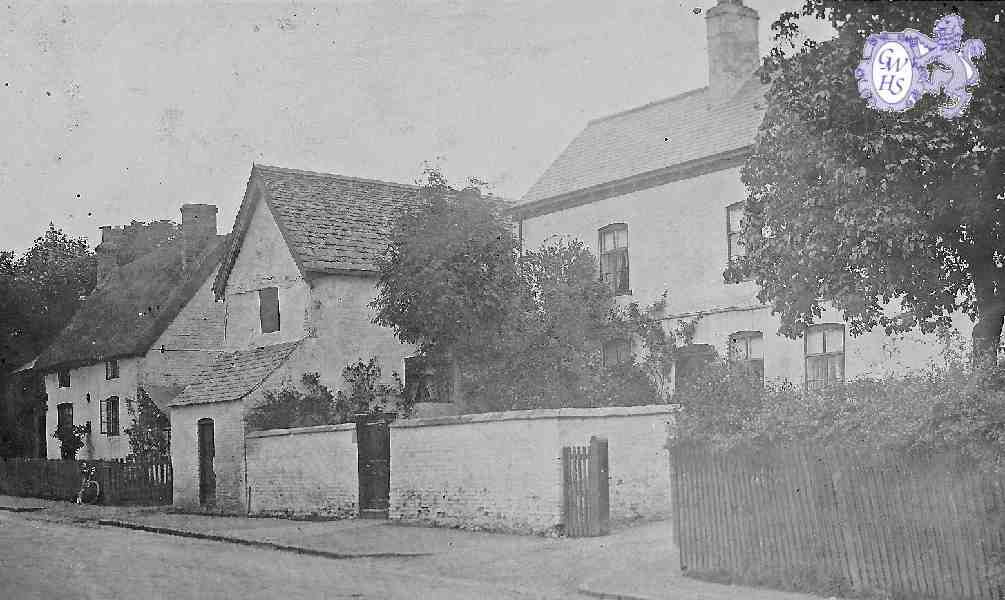 17-064b Wyggeston Hospital Property Wigston Magna Bulls Head Street