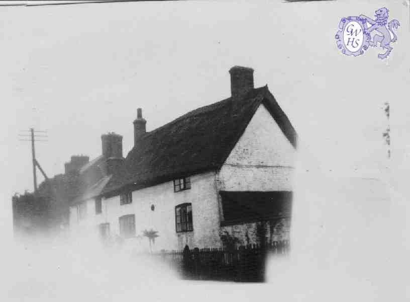 19-024 Johnson Farm House 78 Bull Head Street Wigston Magna
