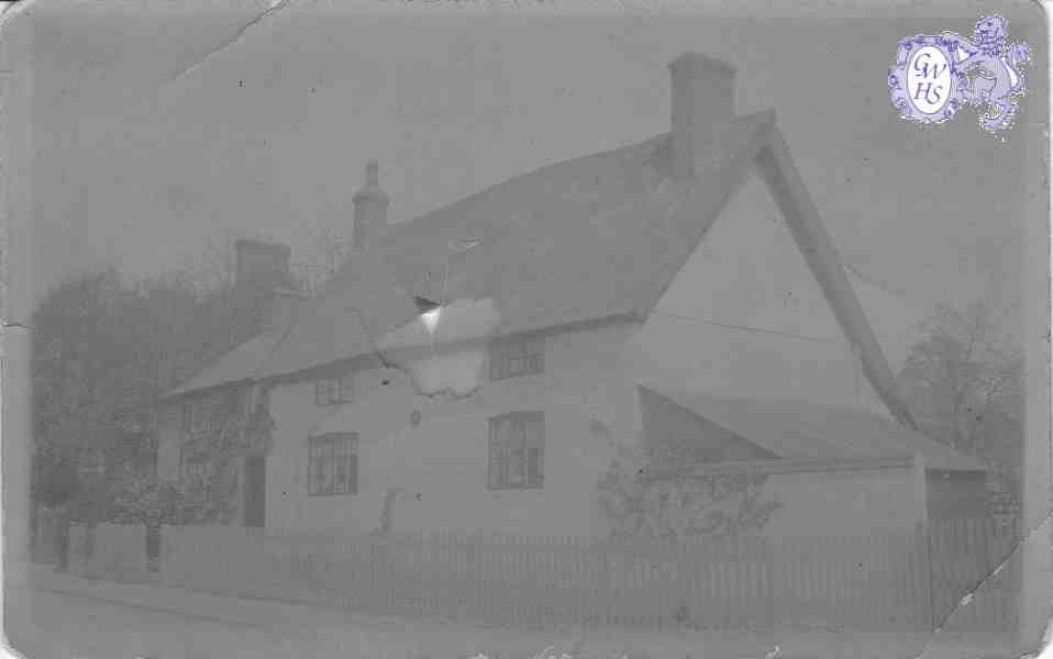 19-025 Johnson Farm House 78 Bull Head Street Wigston Magna