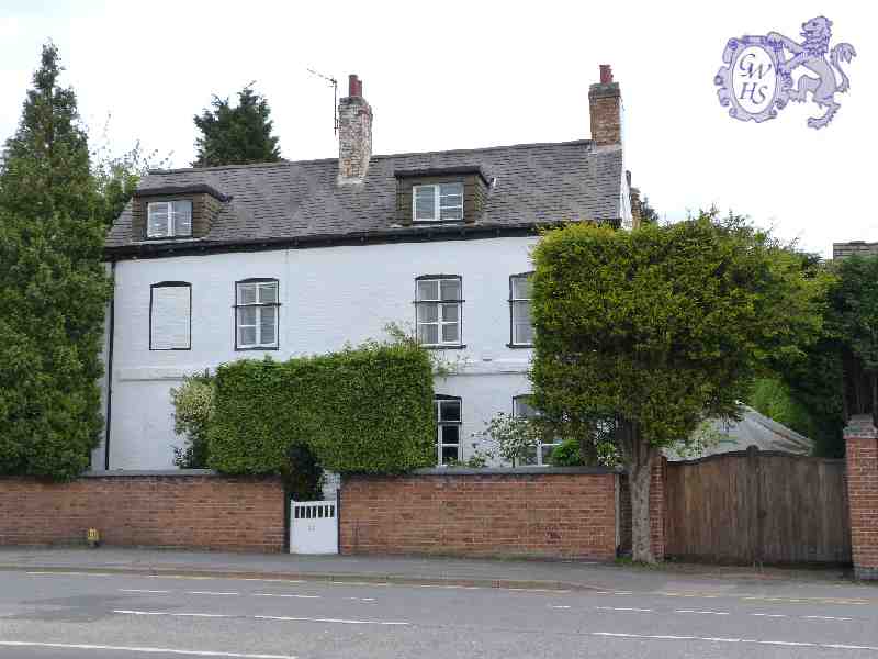23-288 Wyggeston Farm 86 House Bull Head Street Wigston Magna May 2013
