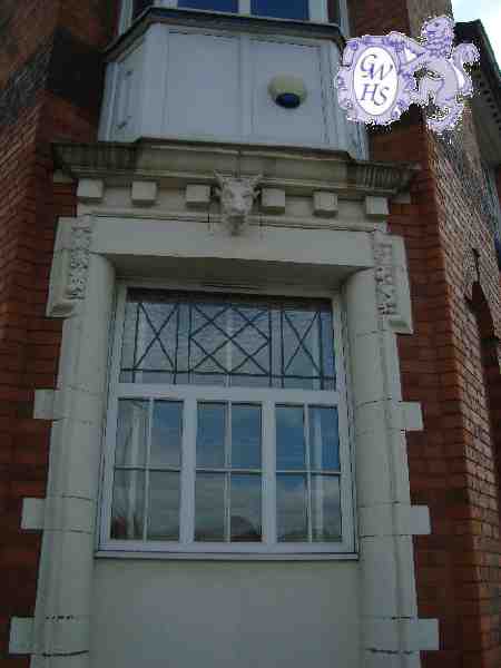 23-878 Kings Centre Building on Bull Head Street Wigston Magna 2014