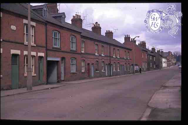 26-026 Bull Head Street Cottages