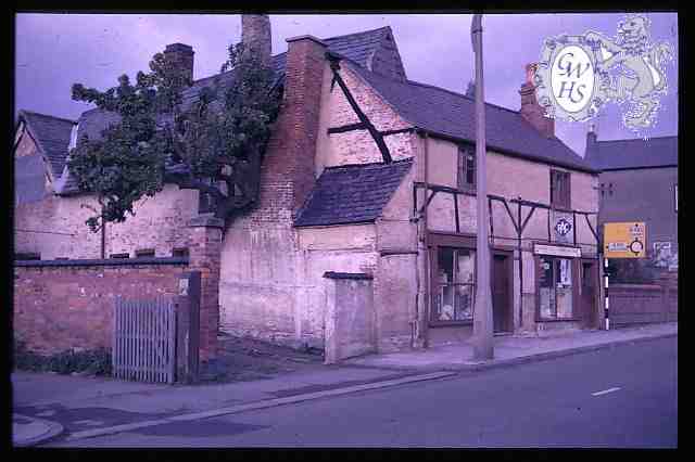 26-029 Quakers Cottage Bull Head Street Wigston Magna