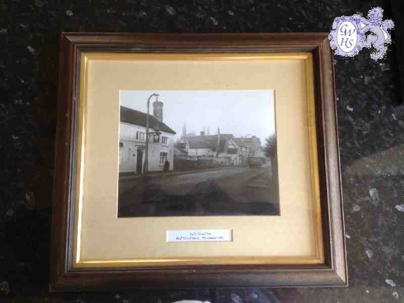 26-243 Bulls Head Bull Head Street Wigston Magna
