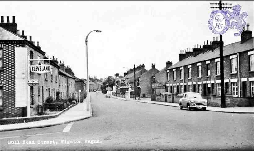 26-482 Bull Head Street Wigston Magna