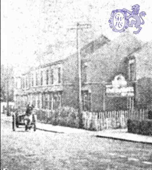 30-677 Cabdle Light row Bull Head Street Wigston Magna