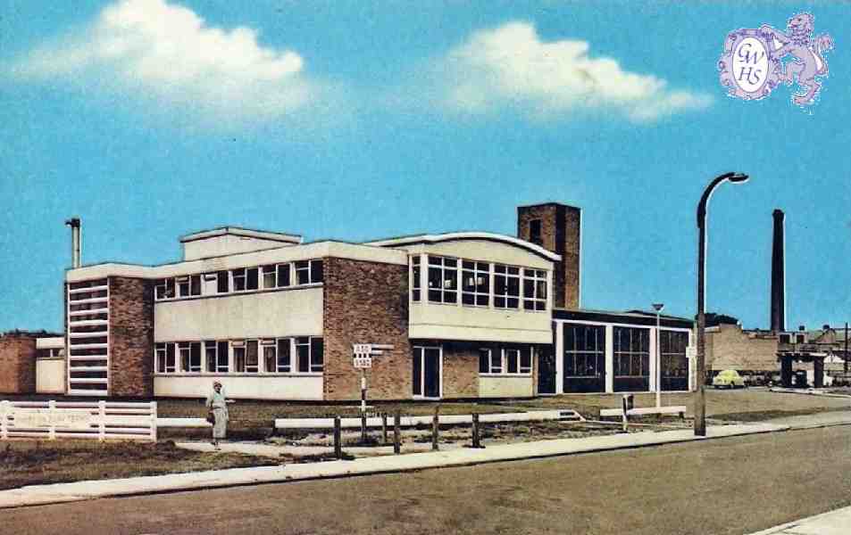 30-734 The Fire Station Bull Head Street Wigston Magna