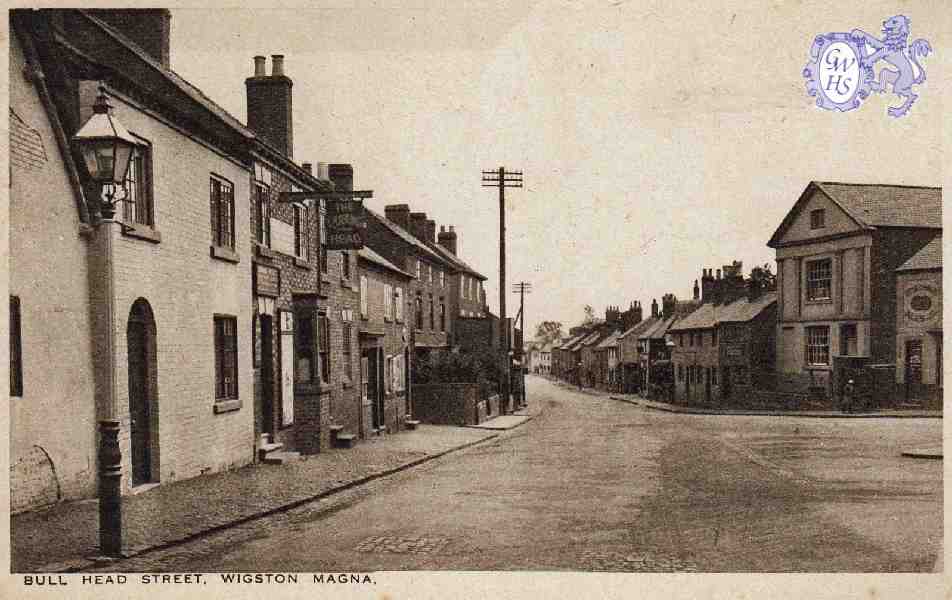 30-997 Bull Head Street Wigston Magna