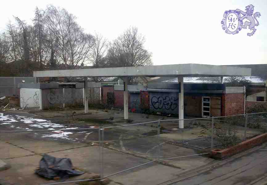 31-231 Old Petrol Station Bull Head Street Wigston Magna