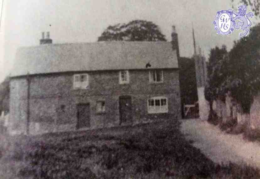 32-270 Butts Cottage Bull Head Street Wigston Magna