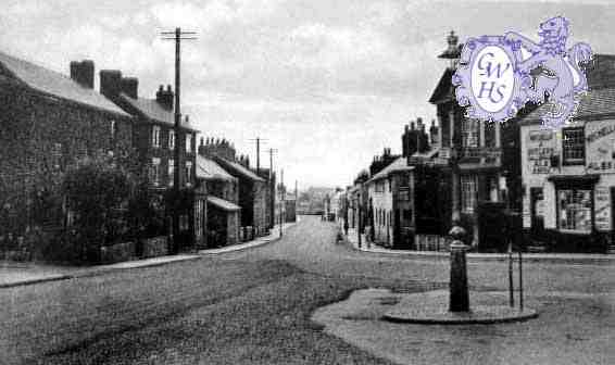 8-46a Bull Head St Wigston Magna