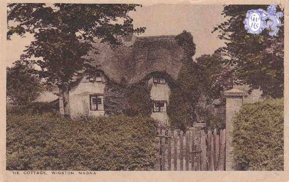 8-49 Bull Head Street Wigston Magna