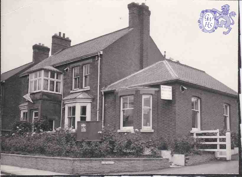 8-51 Liberal Club Bull Head Street Wigston Magna formerly Broughton Home