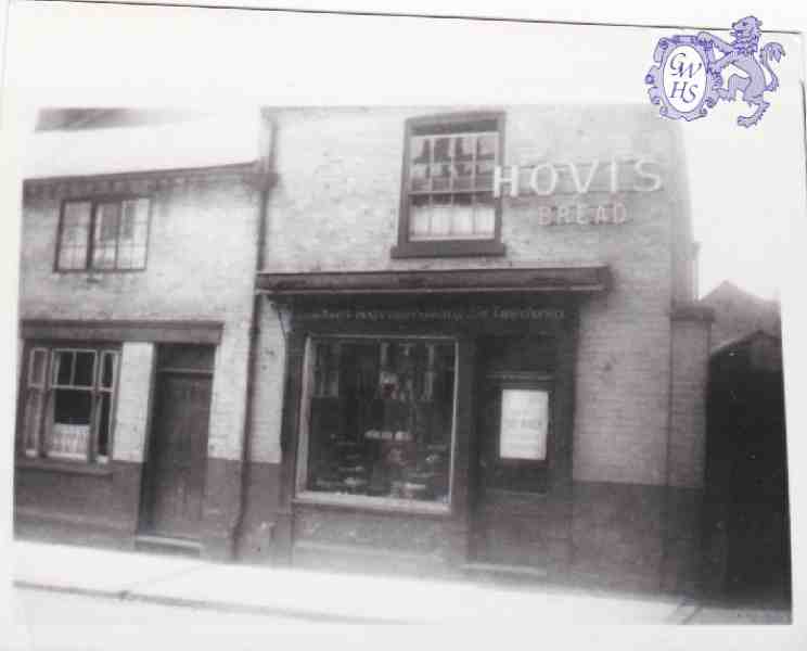 8-59 Coop Shop Bull Head Street Wigston Magna