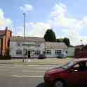 14-205 Horse & Trumpet Inn Bull Head Street Wigston Magna May 2009