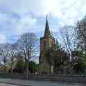 19-285 St Wistans Church Bull Head Street Wigston Magna April 2012