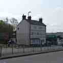 19-286 House on Bull Head Street Wigston Magna April 2012