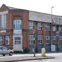 19-295 The Kings Centre Bull Head Street Wigston Magna April 2012