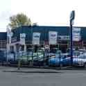 19-298 Fisher's Garage Bull Head Street Wigston Magna April 2012
