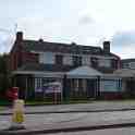 19-301 Vacant Office and Powdrill & Smith Accountants Bull Head Street Wigston Magna April 2012