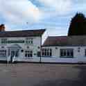 19-302 The Horse & Trumpet Bull Head Street Wigston Magna April 2012