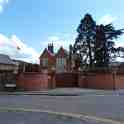 19-408 St Wolstan's House Bull Head Street Wigston April 2012