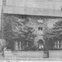 21-033 The Firs Farm Bull Head Street Wigston Magna 1971 - 200 years old