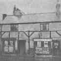 21-038a Quakers Cottage Bull Head Street Wigston Magna 1967