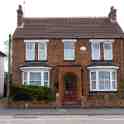 23-287 The Limes 80 Bull Head Street Wigston Magna built 1905 - May 2013