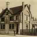 23-614 Queen's Head Inn circa 1936