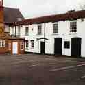 23-616 Queen's Head Rear view 2000
