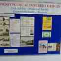 23-656 Notice Board at Wigston Magna Library November 2013