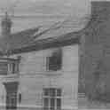 23-805 The Bulls Head Wigston Magna 1965