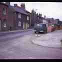 26-181 Bull Head Street Wigston Magna circa 1960