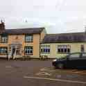 29-800 Horse & Trumpet Pub Bull Head Street Wigston Magna Jan 2016