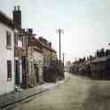 30-510 Bull Head Street Wigston Magna taken from The Bank
