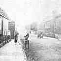30-673 Bull Head Street Wigston Magna circa 1918
