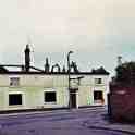 30-680 Demolition of the Bulls Head Pub Bull Head Street Wigston Magna