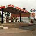 32-283 Fishers Garage Bull Head Street Wigston Magna petrol £1.53per gallon 1993