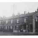 8-95 Levi Sampsons Port Butchers Shop Bull Head Street Wigston Magna