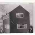 9-14 Original factory of Wigston Co-operative Hosiers Ltd in Bull Head Street Wigston Magna circa 1890