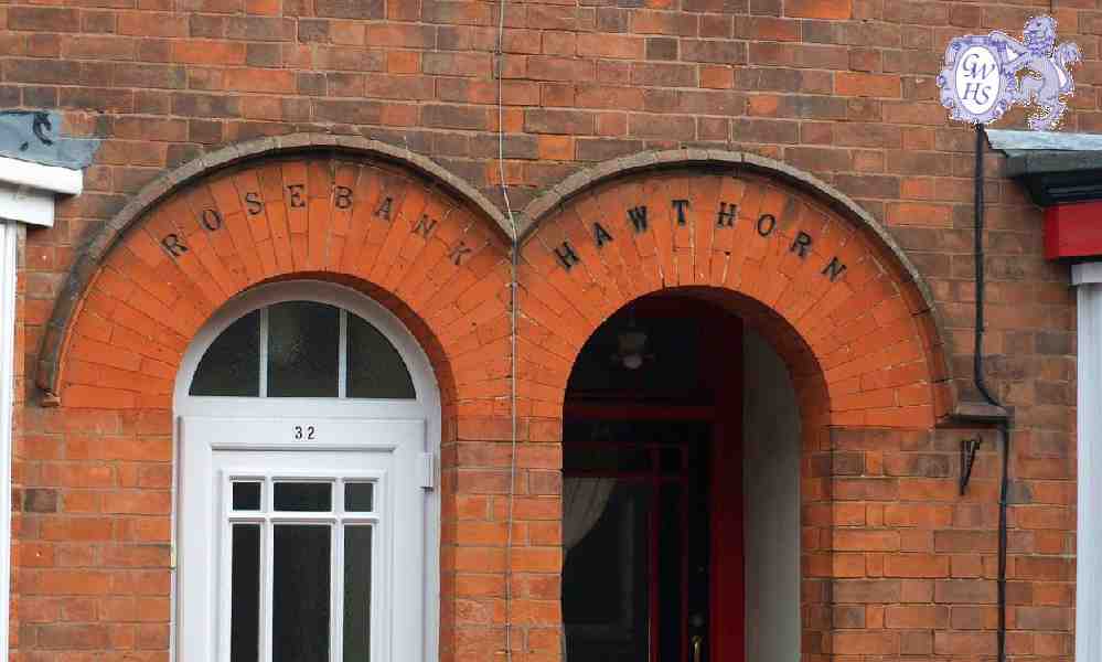 30-800 Houses in Burgess Street Wigston Magna