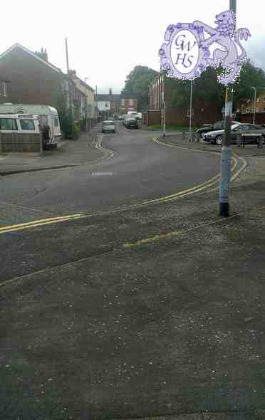 32-268 Burgess Street Wigston Magna