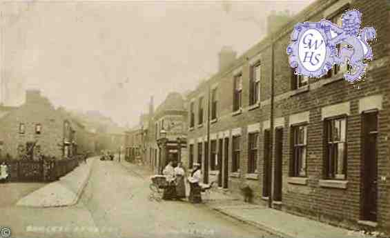 32-269 Burgess Street Wigston Magna