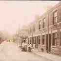 19-032 Burgess Street Wigston Magna circa 1920